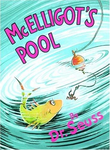 McElligot's Pool