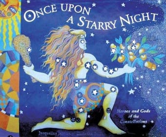 Once upon a starry night