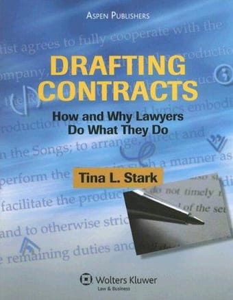 Drafting Contracts