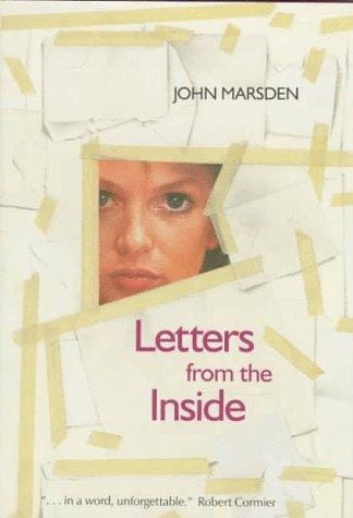 Letters from the inside