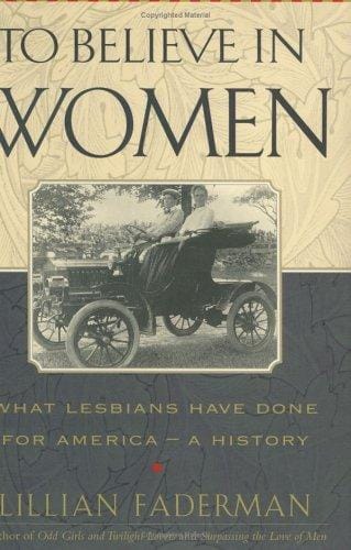 To Believe in Women