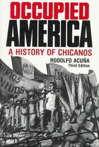 América ocupado
