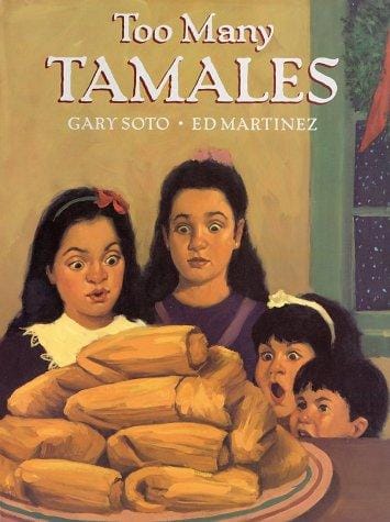 Too Many Tamales