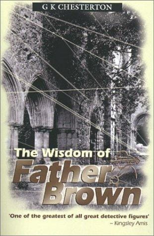 The Wisdom of Father Brown