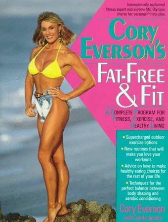 Cory Everson's Fat-free & fit