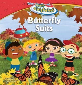 Disney's Little Einsteins