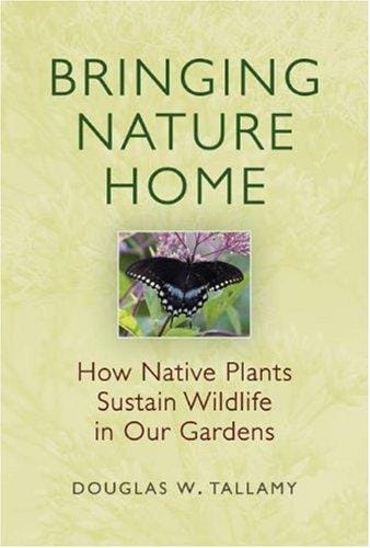 Bringing Nature Home