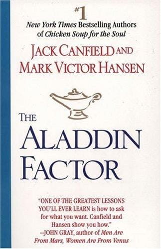 The Aladdin factor