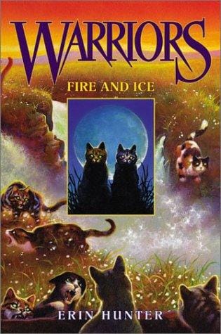 Warrior Cats