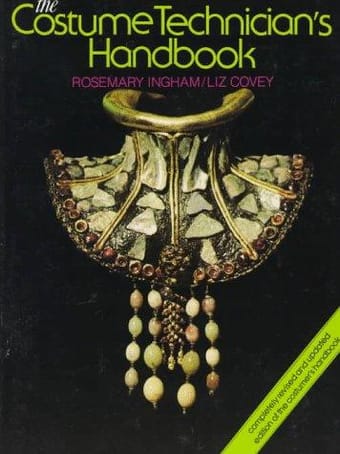 The costume technician's handbook