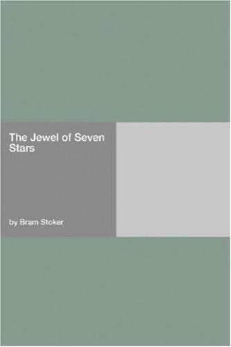 The Jewel of Seven Stars