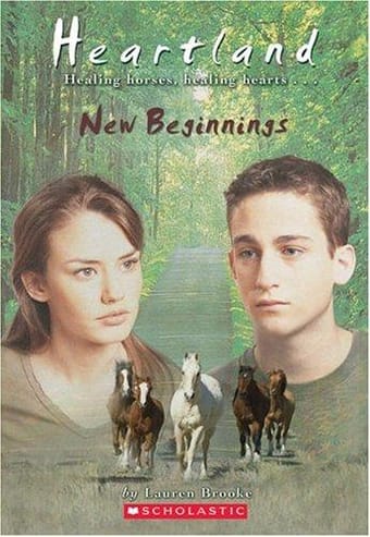 New Beginnings (Heartland #18)