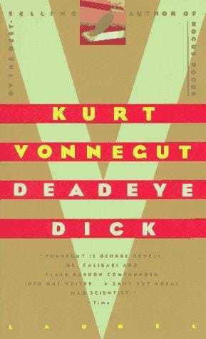 Deadeye Dick