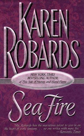Sea Fire