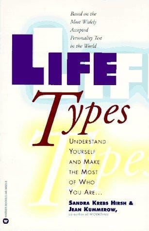 LIFETypes