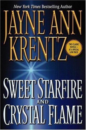Sweet Starfire