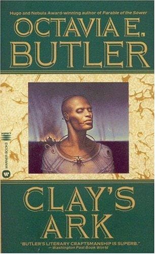 Clay's ark