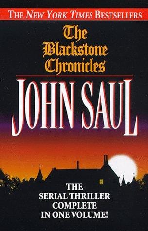 I misteri di blackstone