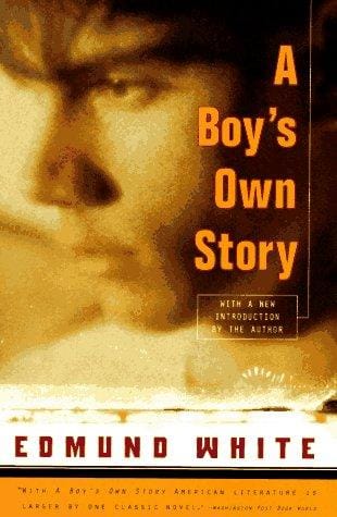 A boy's own story