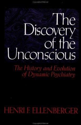 The discovery of the unconscious