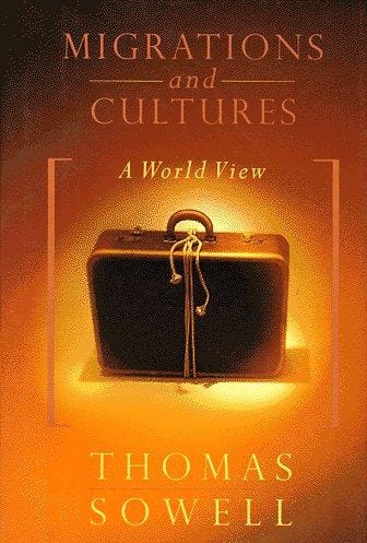Migrations and Cultures
