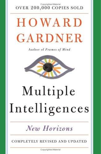 Multiple intelligences