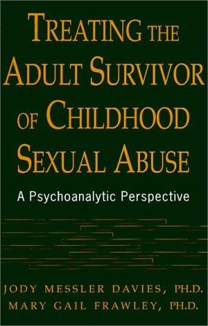 Treating the adult survivor of childhood sexual abuse
