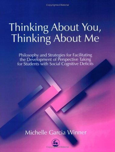 Thinking About You, Thinking About Me