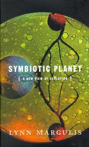 The symbiotic planet