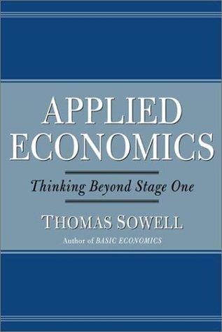 Applied Economics