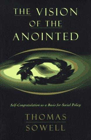 The Vision of the Anointed