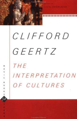 Interpretazione di culture