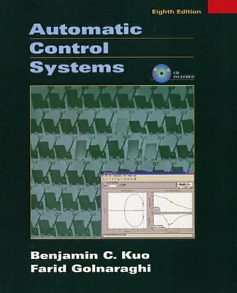 Automatic control systems