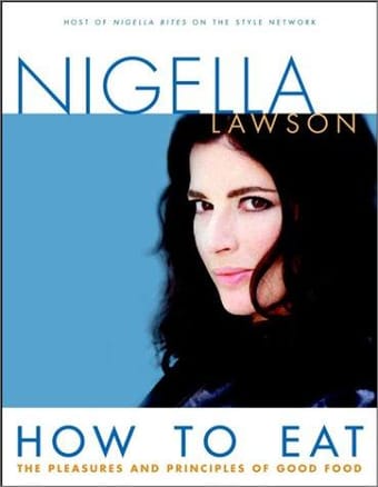 How to Eat