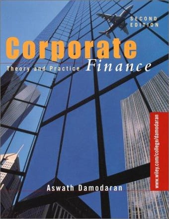 Corporate finance