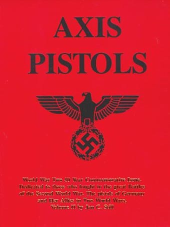 Axis Pistols