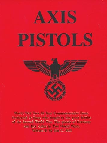 Axis Pistols