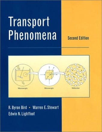 Transport phenomena