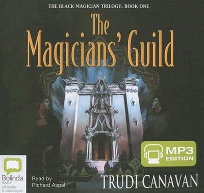 The Magicians' Guild