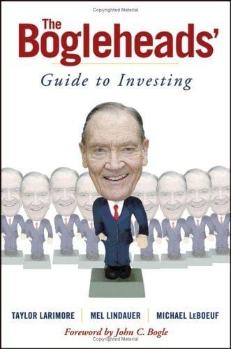 The Bogleheads' guide to investing