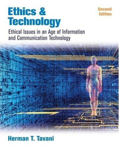 Ethics and technology