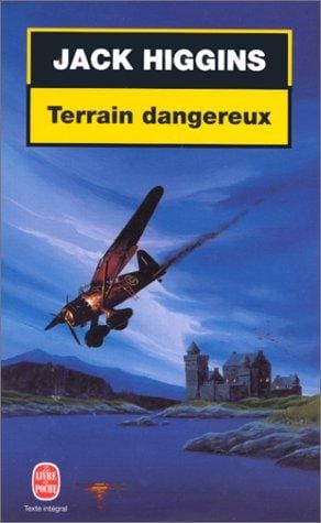 On Dangerous Ground