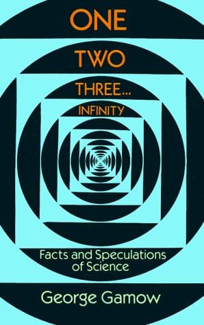 One, two, three ... infinity