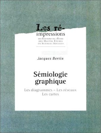 Sémiologie graphique