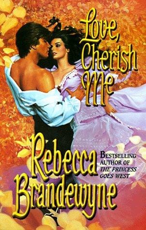Love, Cherish Me