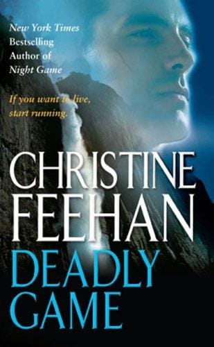Deadly Game (GhostWalkers, Book 5)