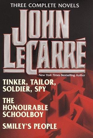 John le Carré