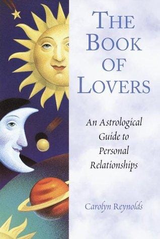 The book of lovers