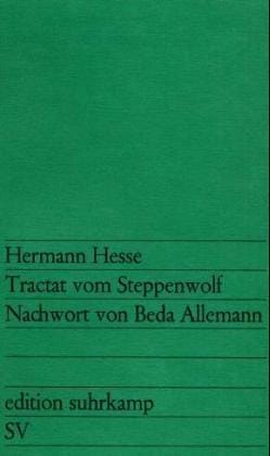 Der Steppenwolf
