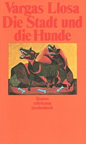 La ciudad y los perros
